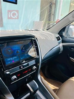 ميتسوبيشي باجيرو سبورت